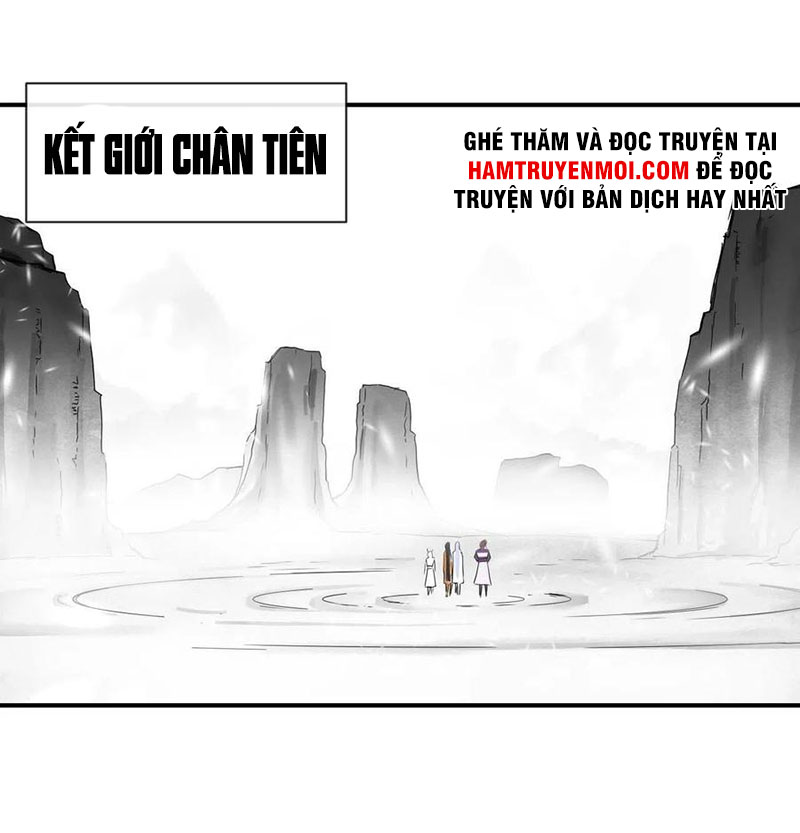 Sư Tỷ Của Ta Rất Cứng chapter 175 - Trang 3
