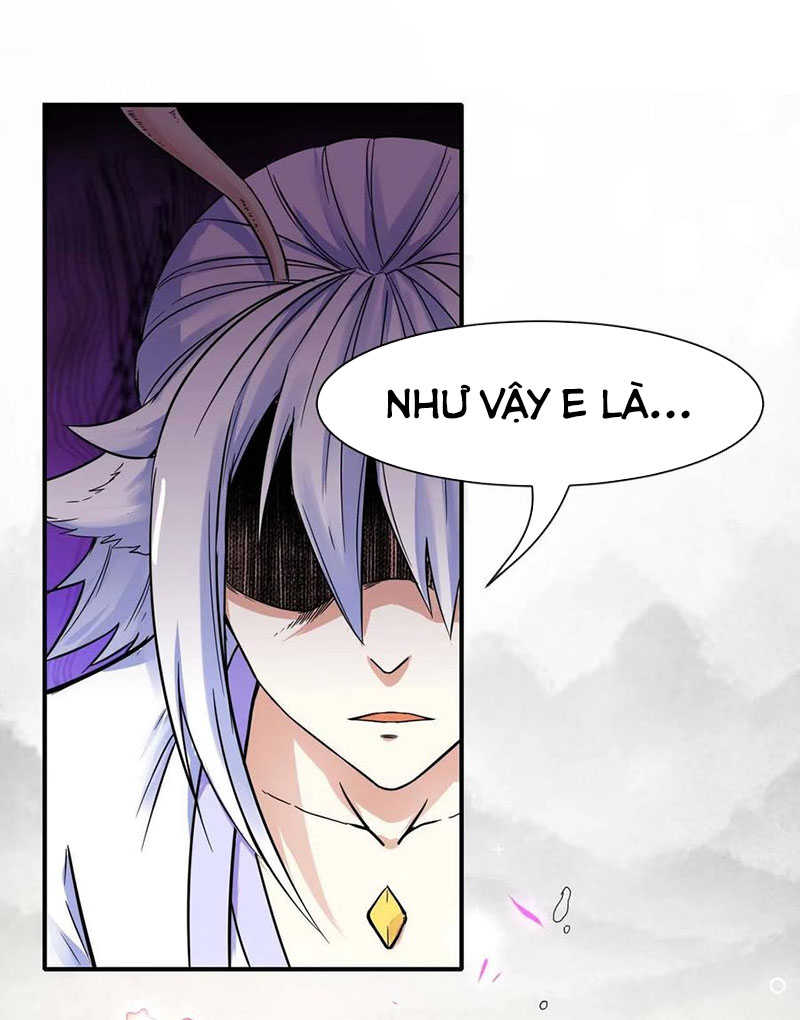 Sư Tỷ Của Ta Rất Cứng chapter 175 - Trang 32