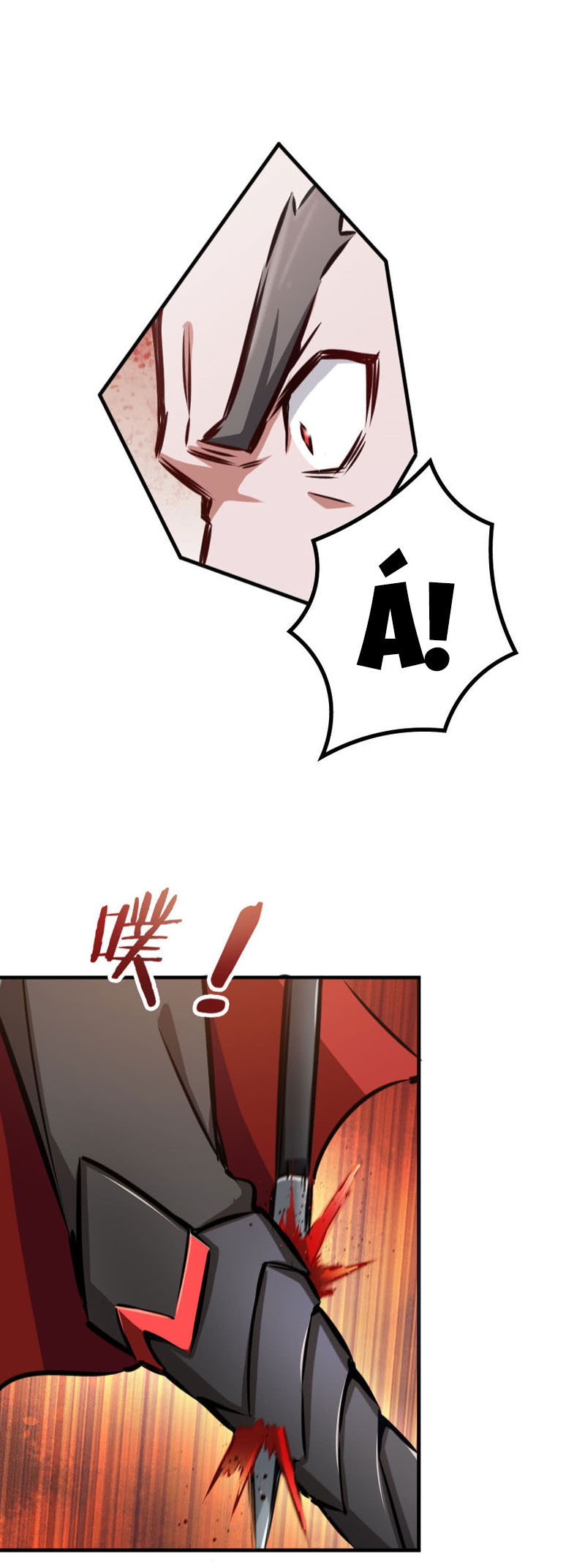 Thả Vu Nữ Đó Ra chapter 34 - Trang 14