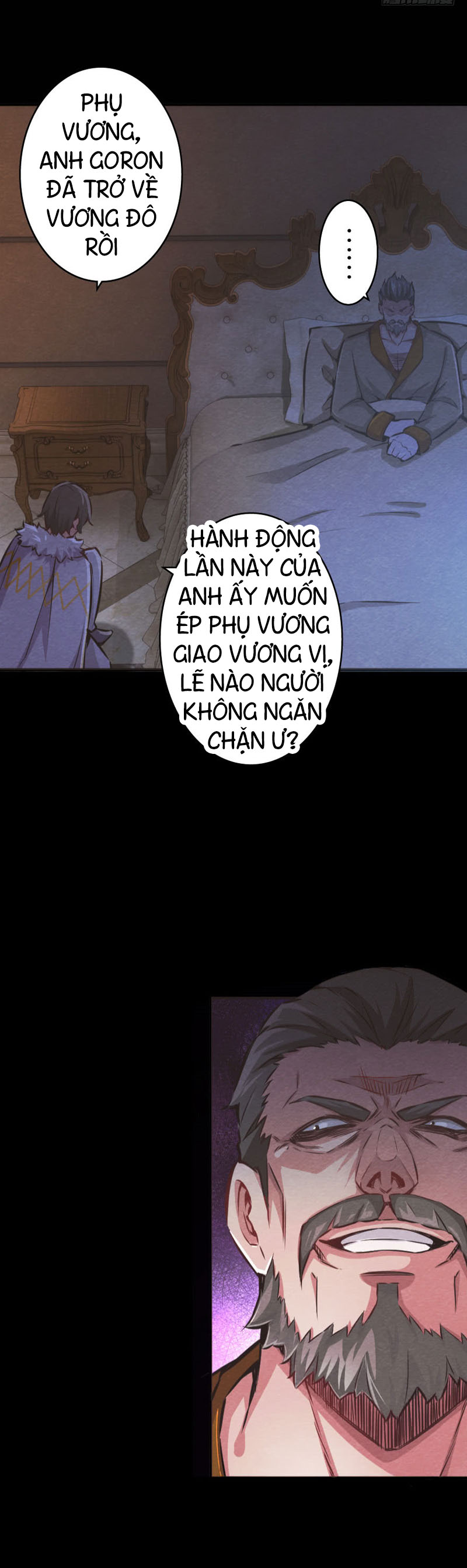 Thả Vu Nữ Đó Ra chapter 34 - Trang 23