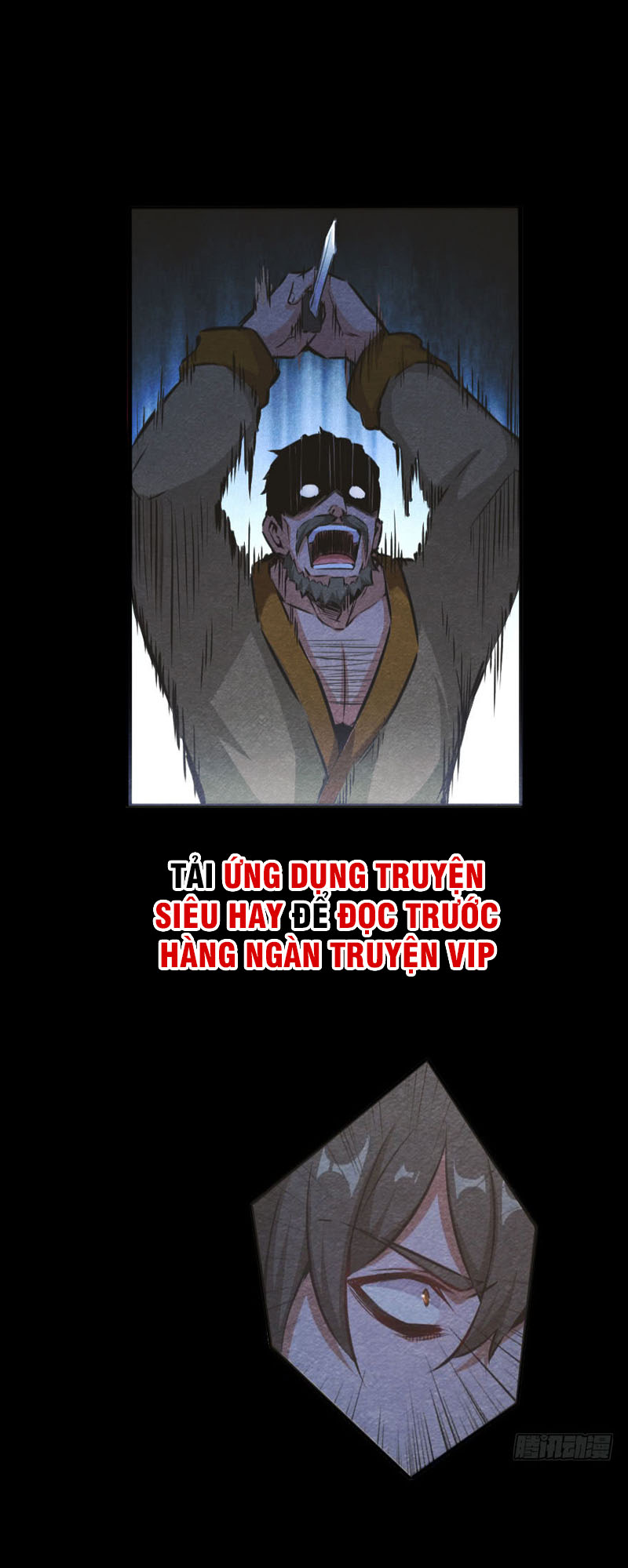 Thả Vu Nữ Đó Ra chapter 34 - Trang 25