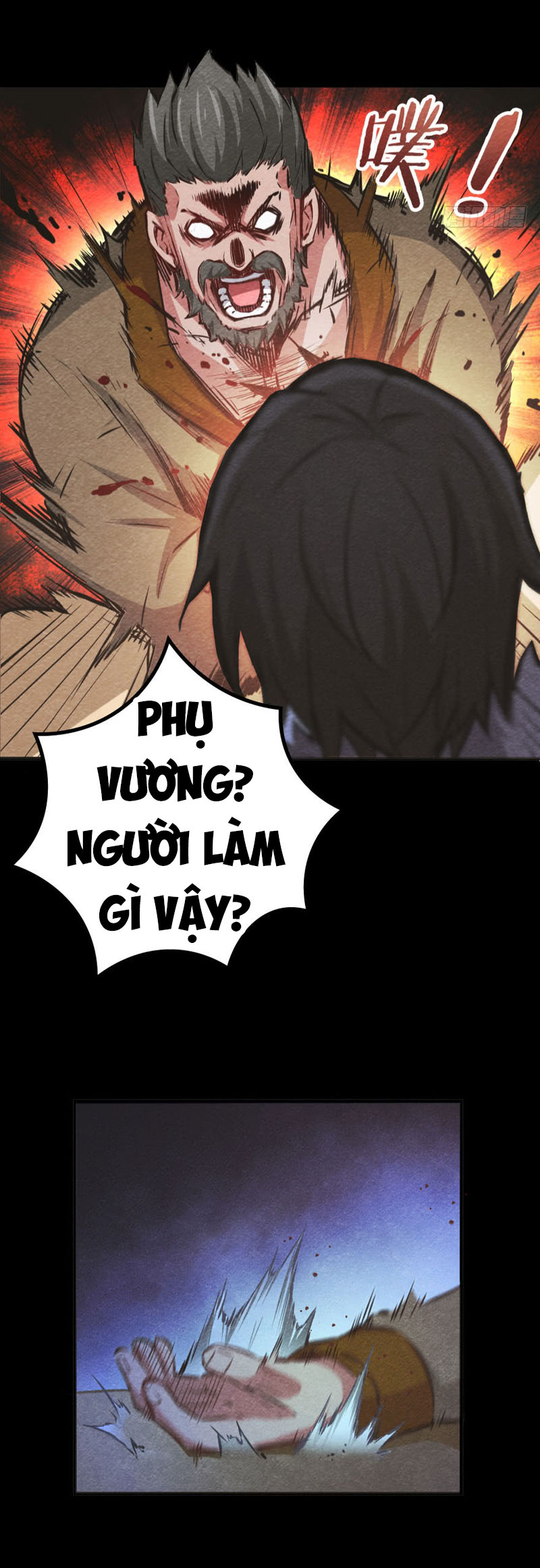 Thả Vu Nữ Đó Ra chapter 34 - Trang 26
