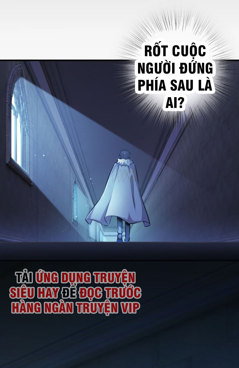 Thả Vu Nữ Đó Ra chapter 34 - Trang 28