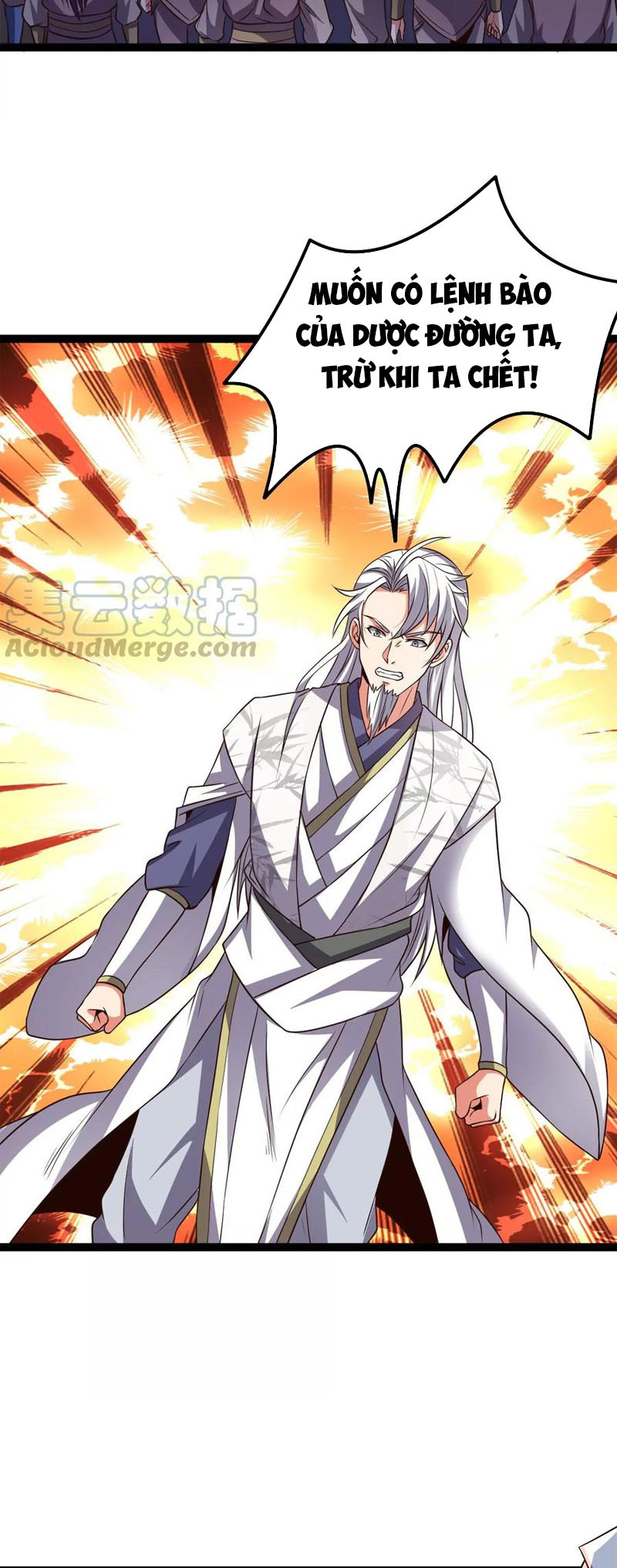 Thôn Phệ Vĩnh Hằng Chapter 236 - Hamtruyen.vn