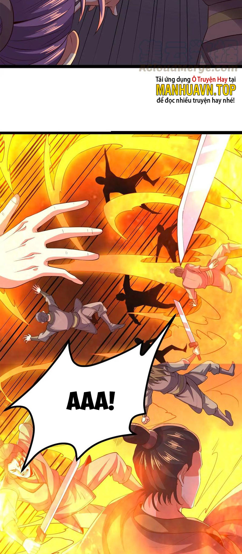 Thôn Phệ Vĩnh Hằng Chapter 236 - Hamtruyen.vn