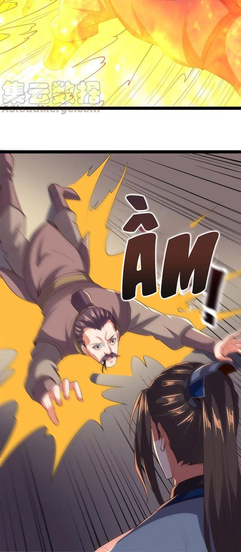 Thôn Phệ Vĩnh Hằng Chapter 236 - Hamtruyen.vn