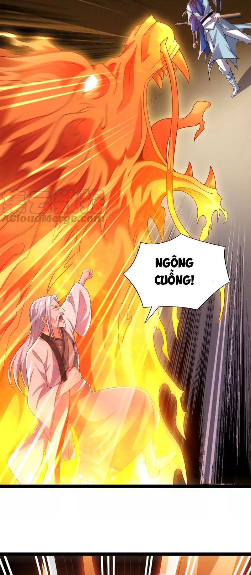 Thôn Phệ Vĩnh Hằng Chapter 236 - Hamtruyen.vn