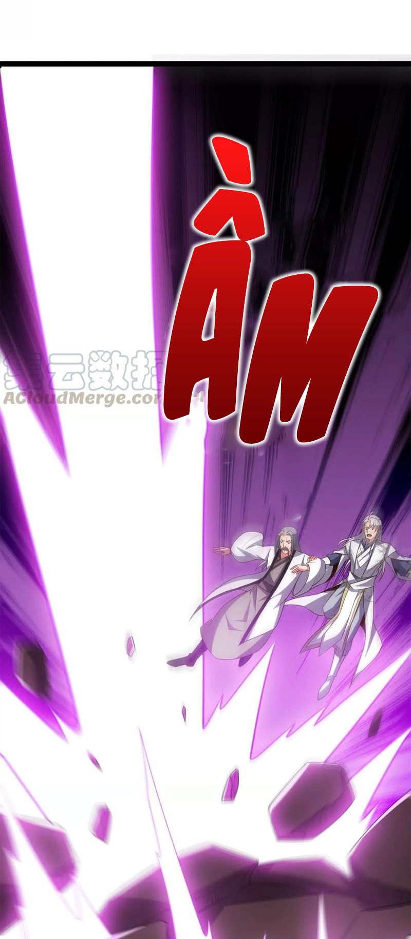 Thôn Phệ Vĩnh Hằng Chapter 236 - Hamtruyen.vn