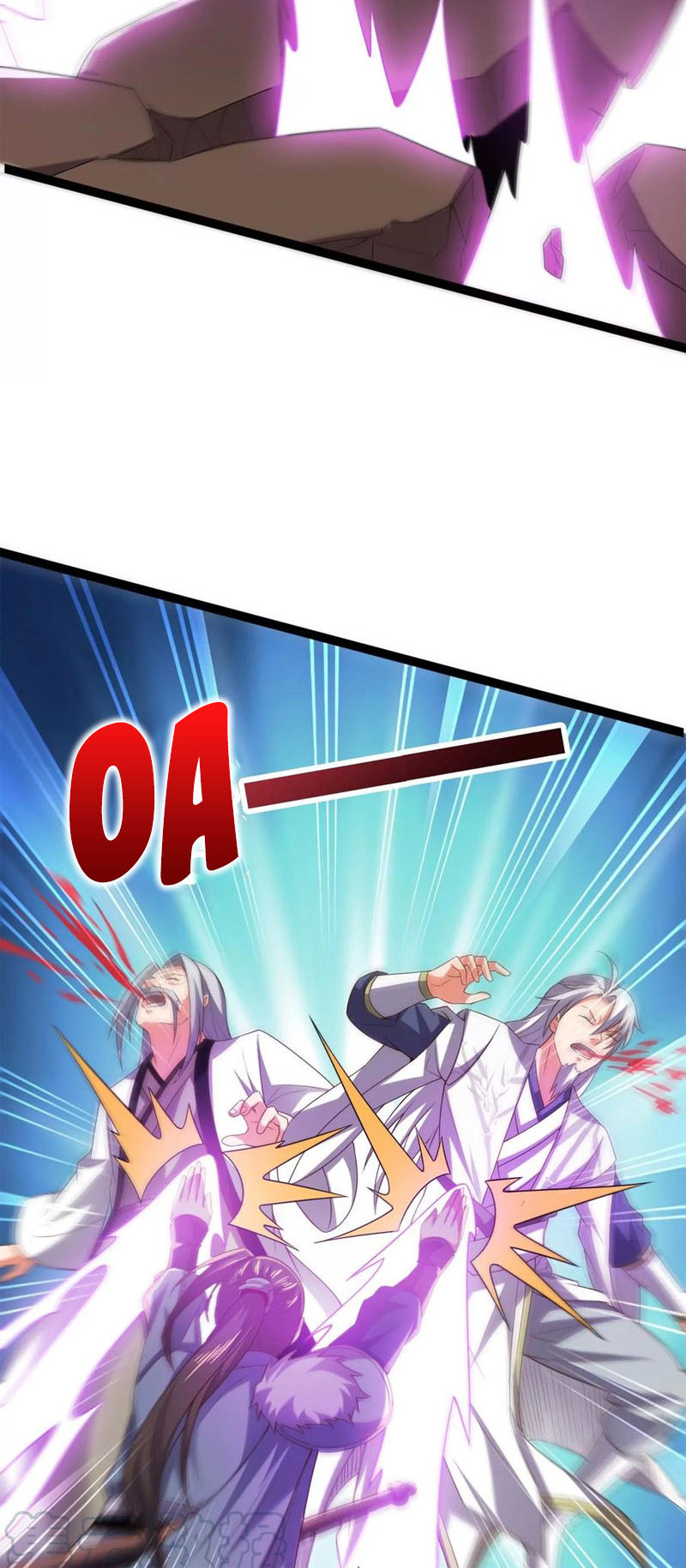 Thôn Phệ Vĩnh Hằng Chapter 236 - Hamtruyen.vn