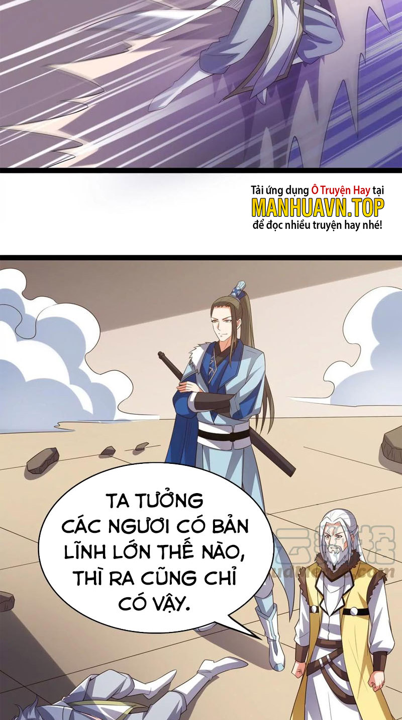 Thôn Phệ Vĩnh Hằng Chapter 236 - Hamtruyen.vn