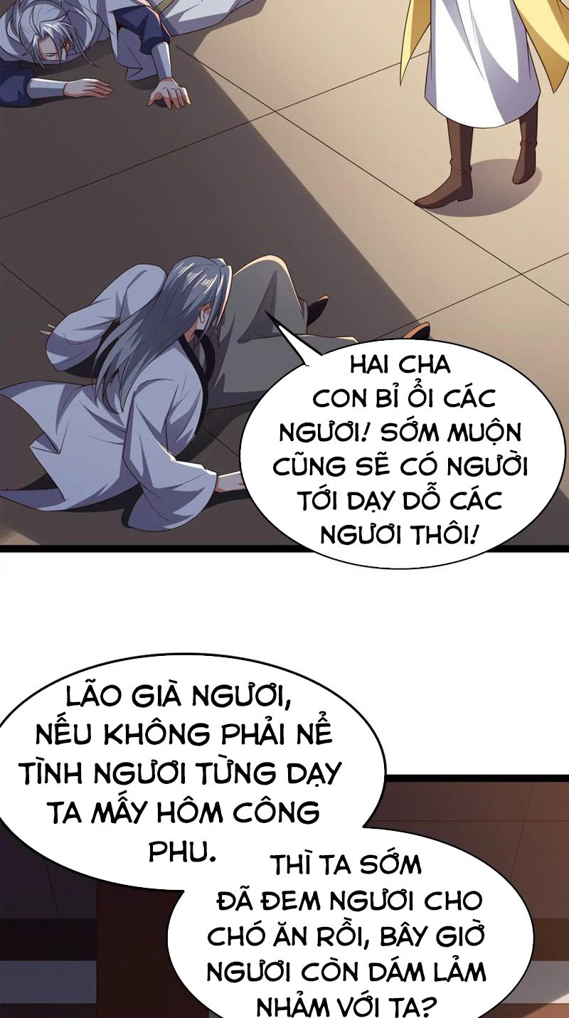 Thôn Phệ Vĩnh Hằng Chapter 236 - Hamtruyen.vn