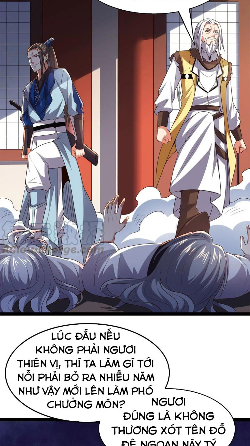 Thôn Phệ Vĩnh Hằng Chapter 236 - Hamtruyen.vn