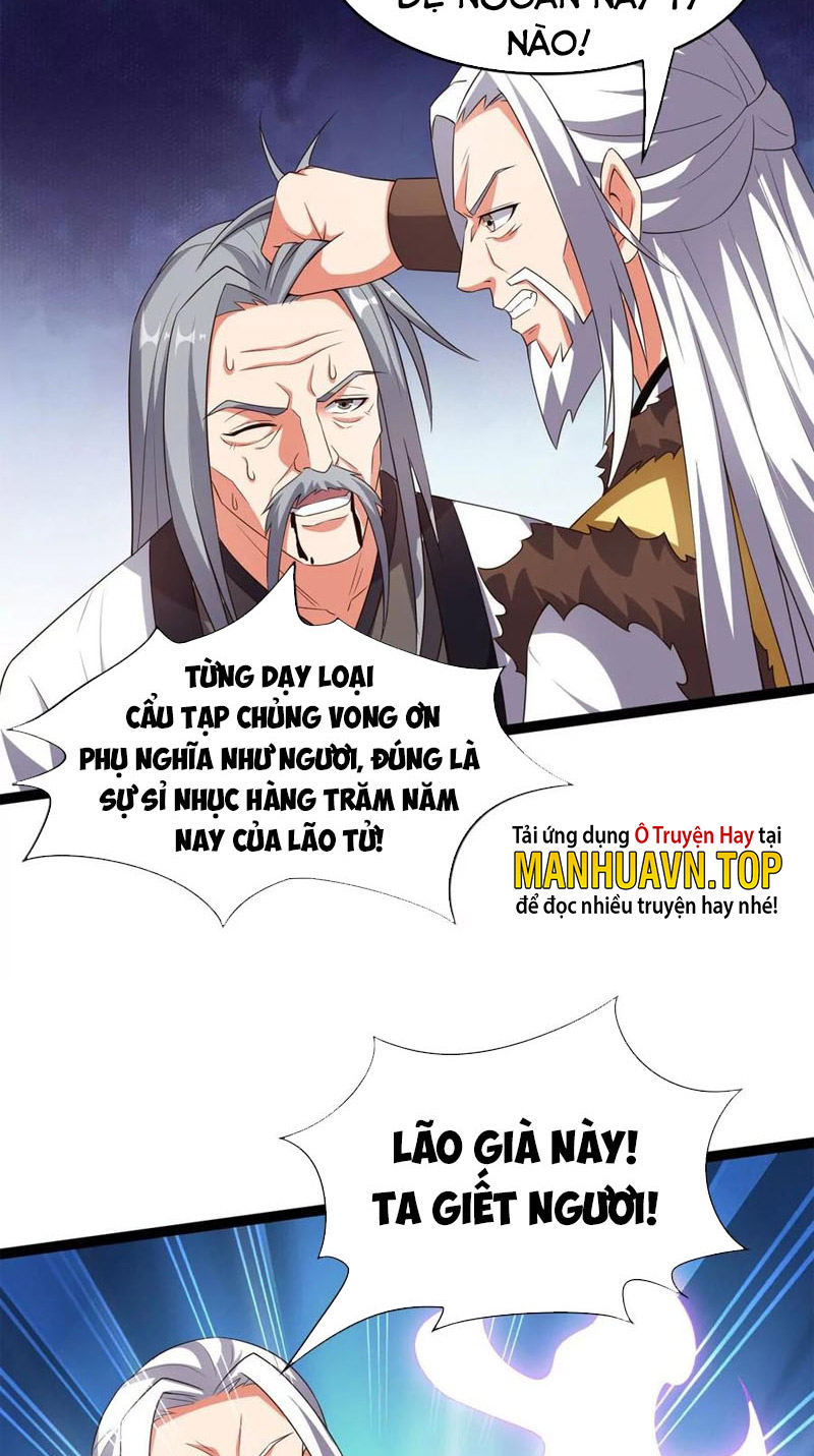 Thôn Phệ Vĩnh Hằng Chapter 236 - Hamtruyen.vn