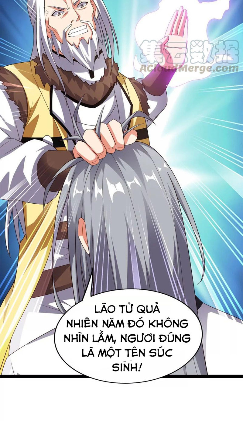 Thôn Phệ Vĩnh Hằng Chapter 236 - Hamtruyen.vn