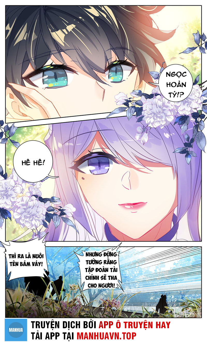 Bình Dân Mạnh Nhất Học Viện Tu Tiên Chapter 44 - Hamtruyen.vn