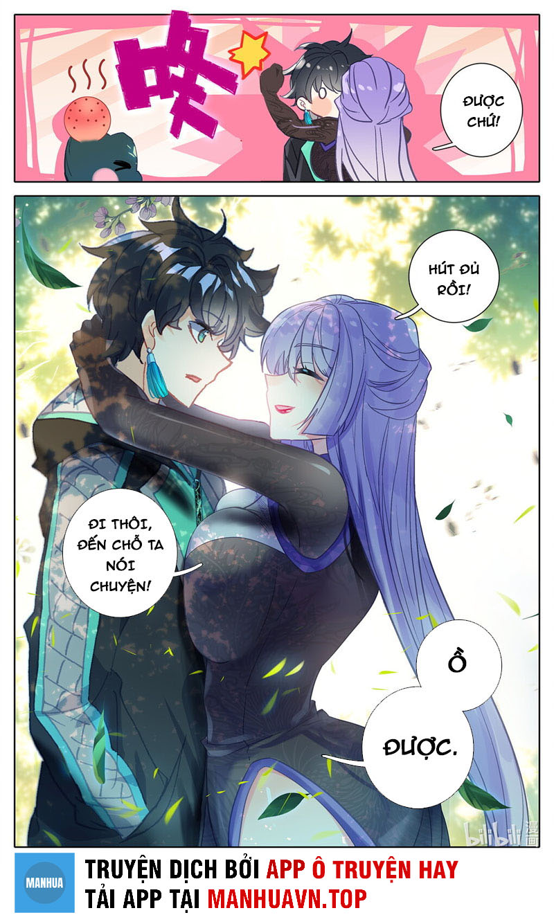 Bình Dân Mạnh Nhất Học Viện Tu Tiên Chapter 44 - Hamtruyen.vn