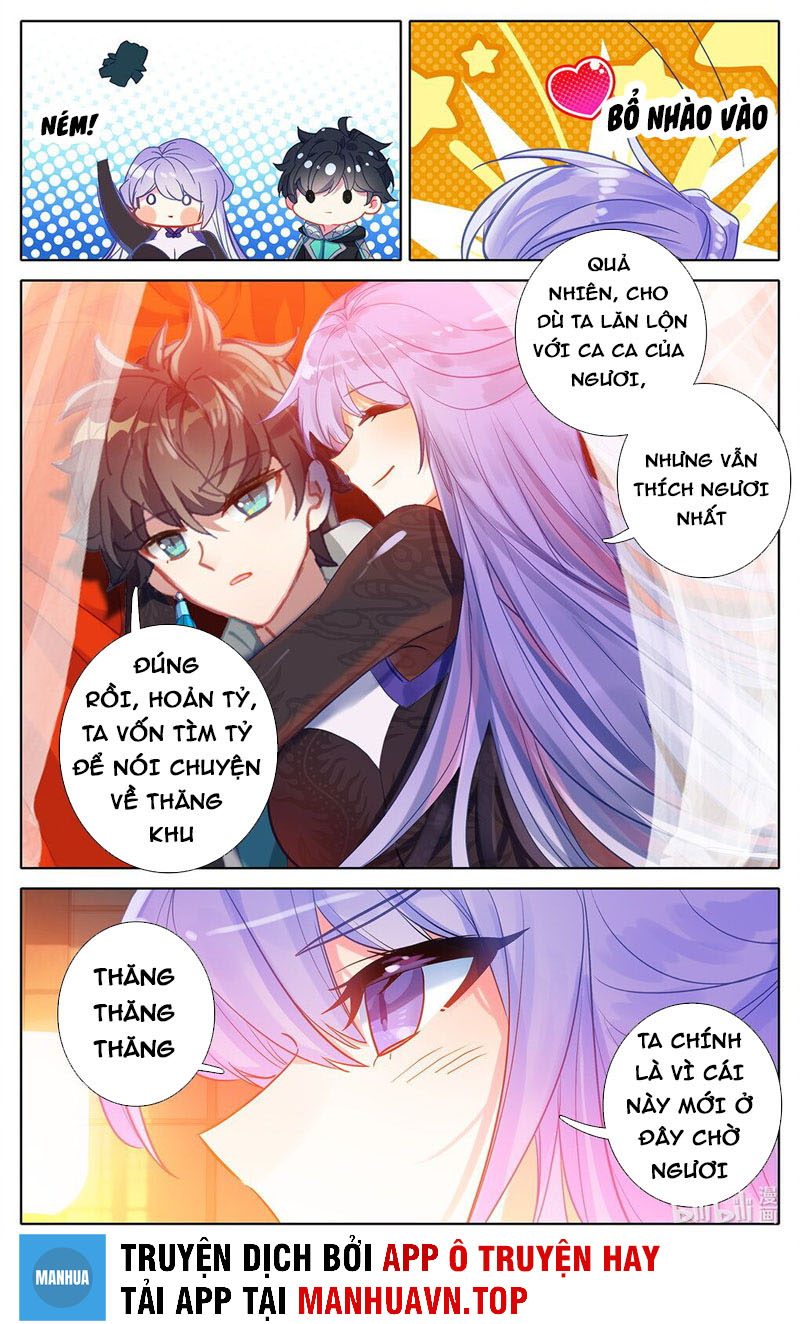 Bình Dân Mạnh Nhất Học Viện Tu Tiên Chapter 45 - Hamtruyen.vn
