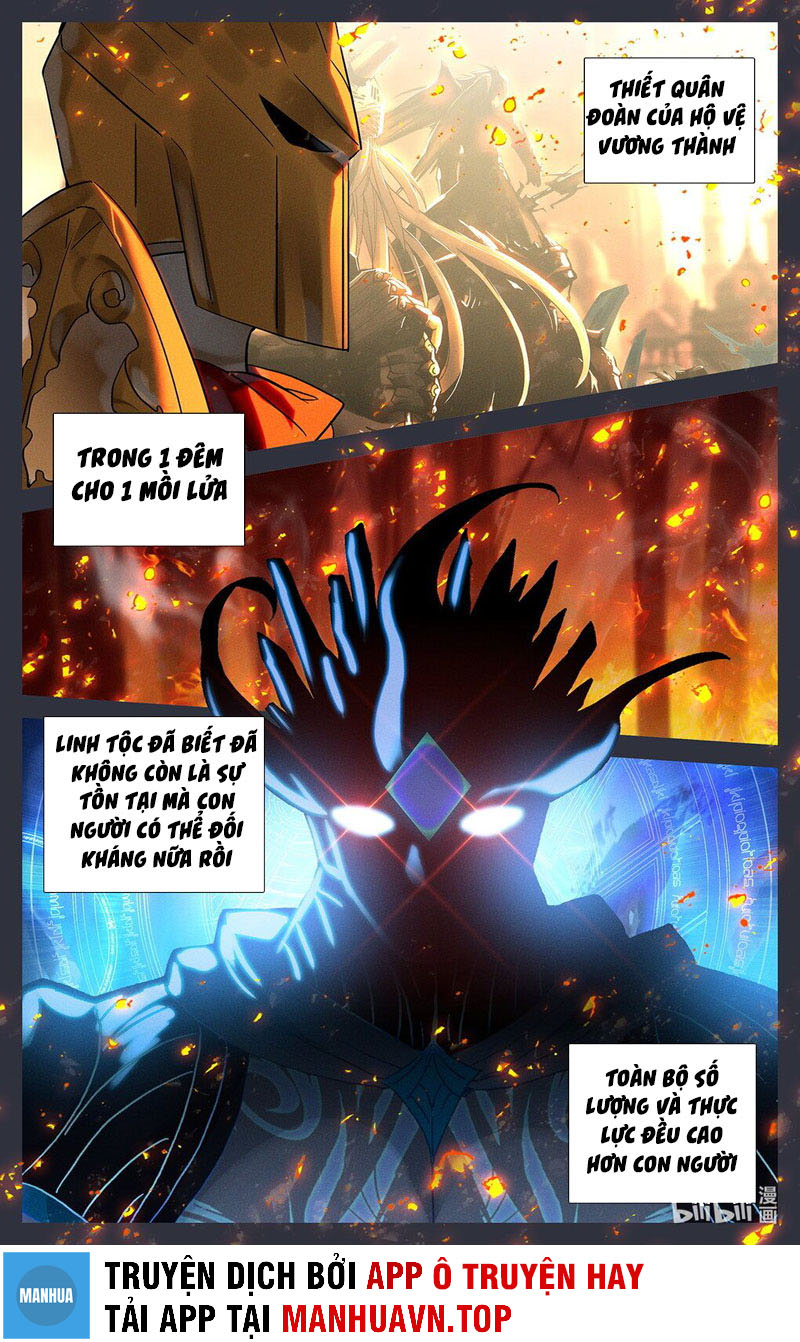 Bình Dân Mạnh Nhất Học Viện Tu Tiên Chapter 45 - Hamtruyen.vn