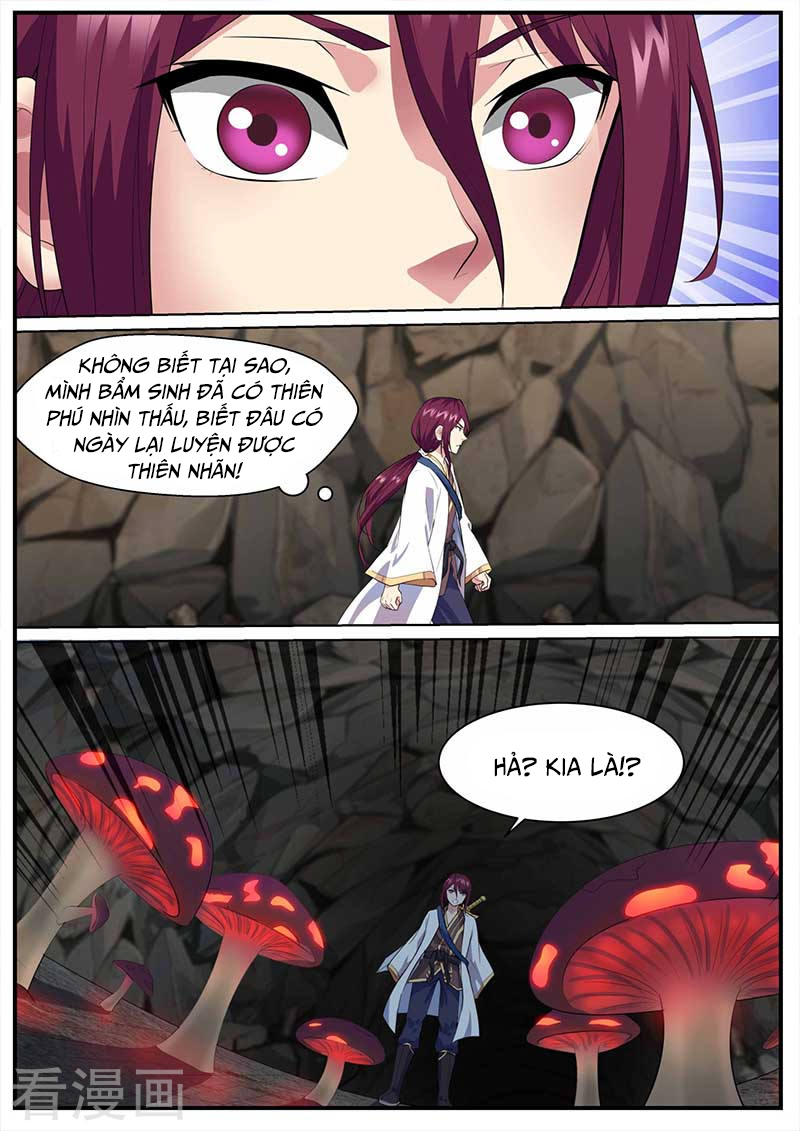 Ta Là Bá Vương chapter 39 - Trang 10