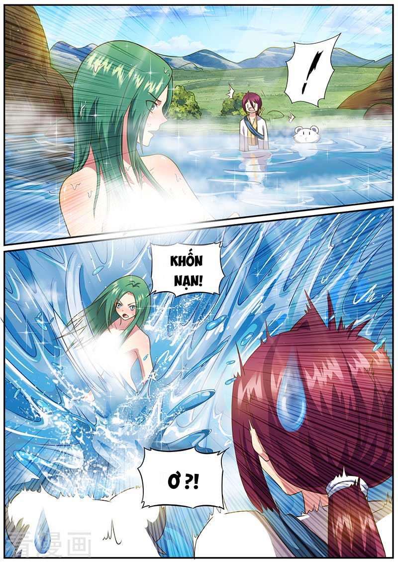 Ta Là Bá Vương chapter 42 - Trang 1