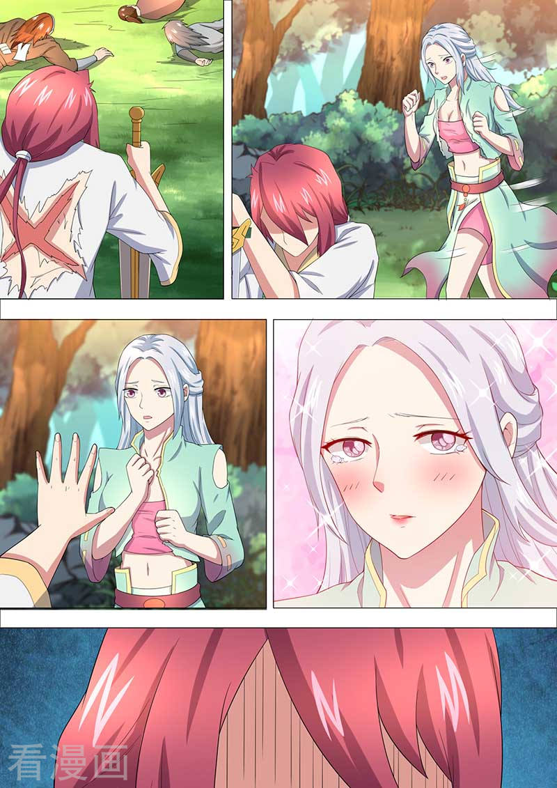 Ta Là Bá Vương chapter 36 - Trang 14