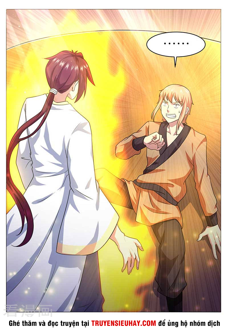 Ta Là Bá Vương chapter 47 - Trang 14