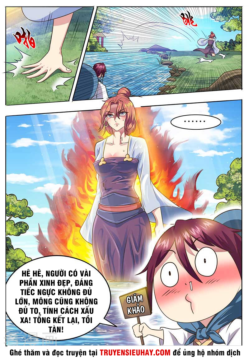 Ta Là Bá Vương chapter 46 - Upload bởi truyensieuhay.com