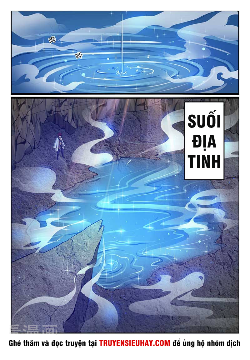 Ta Là Bá Vương chapter 40 - Trang 4