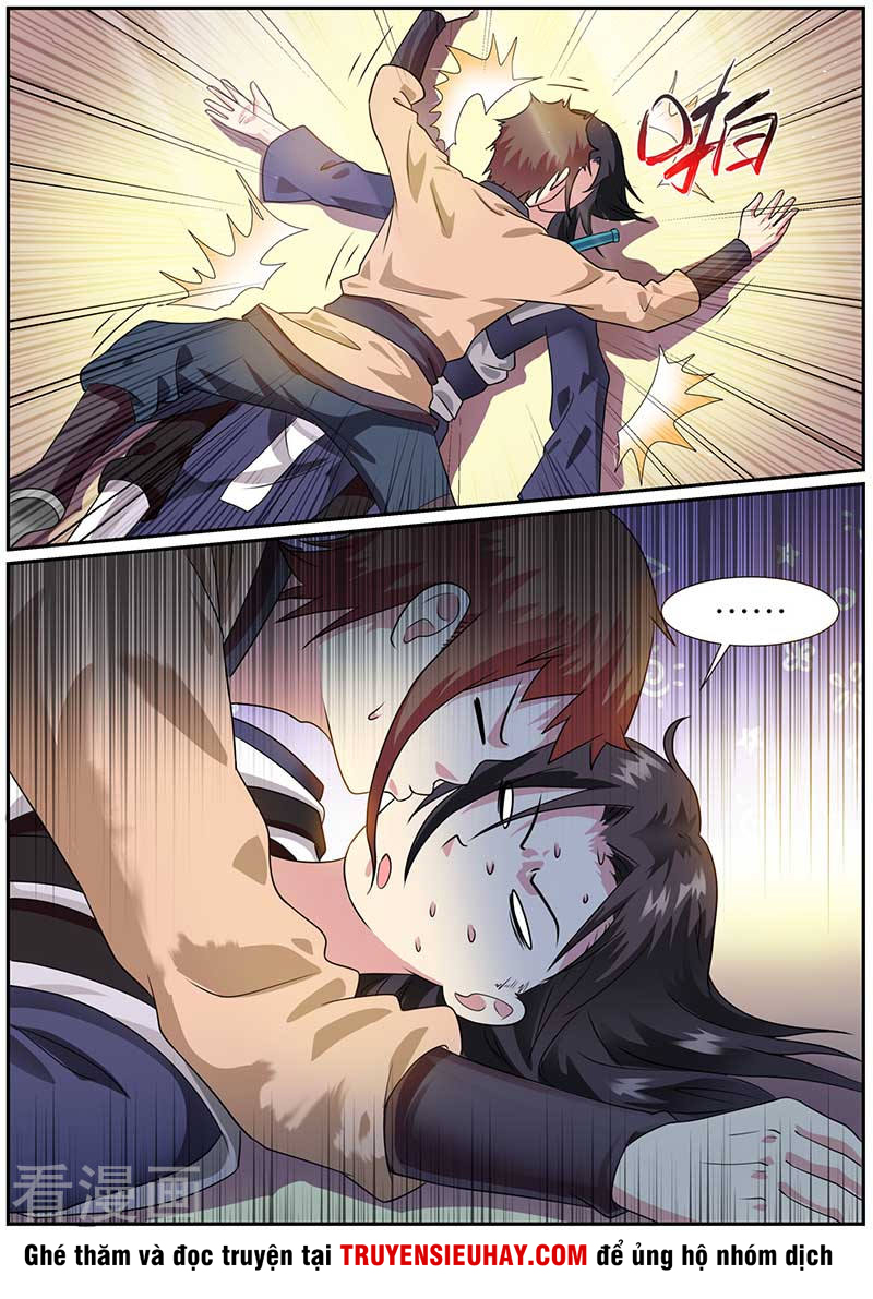 Ta Là Bá Vương chapter 48 - Trang 4