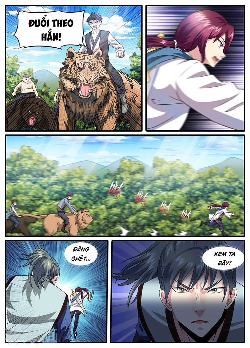 Ta Là Bá Vương chapter 41 - Trang 4