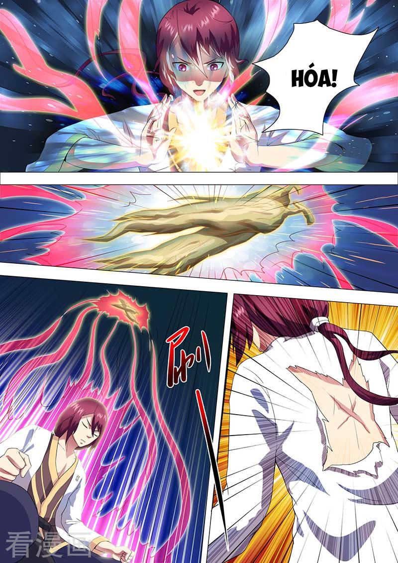 Ta Là Bá Vương chapter 37 - Trang 4