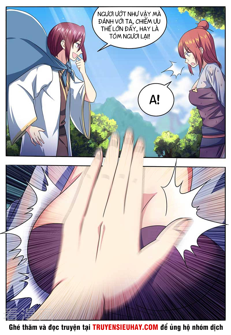 Ta Là Bá Vương chapter 47 - Trang 4