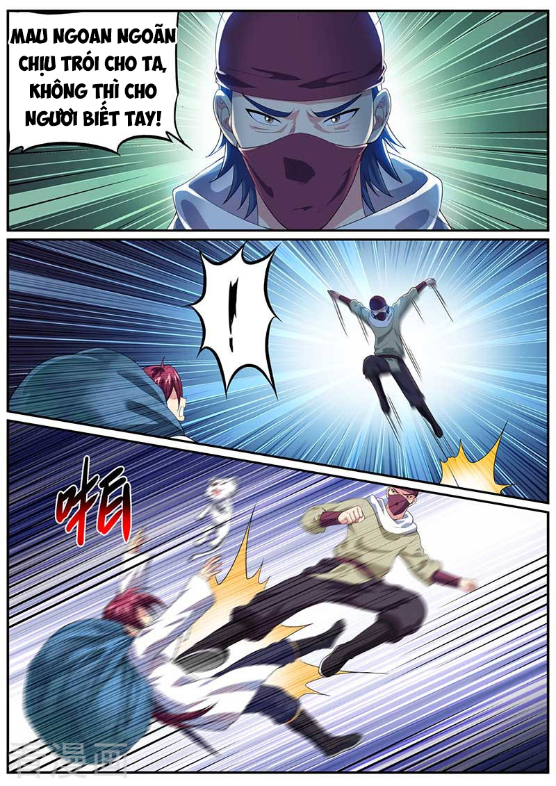 Ta Là Bá Vương chapter 44 - Trang 5