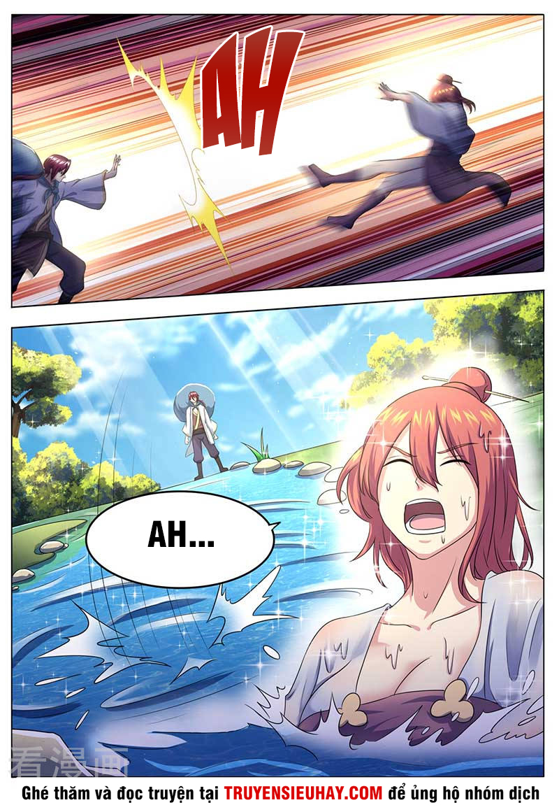 Ta Là Bá Vương chapter 47 - Trang 5