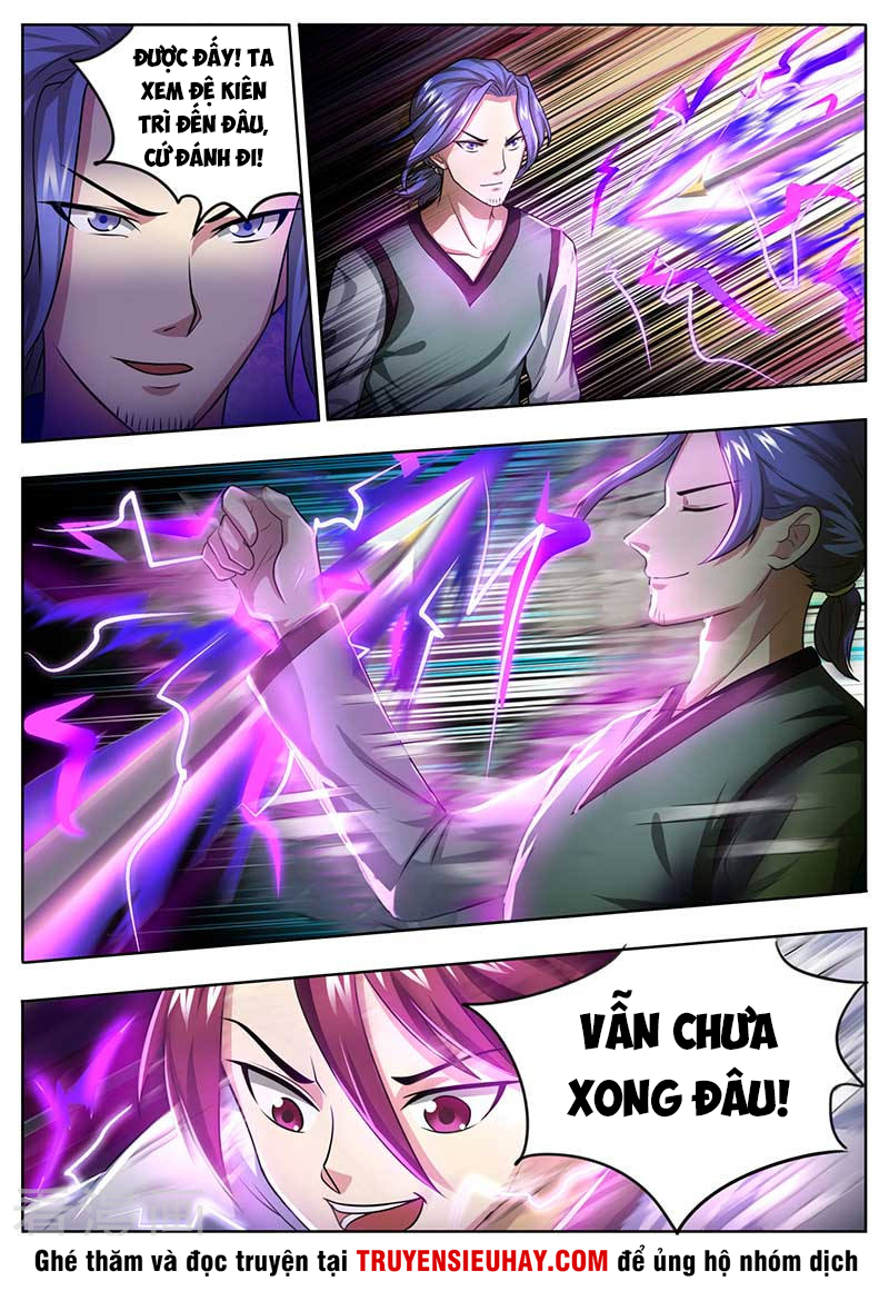 Ta Là Bá Vương chapter 46 - Upload bởi truyensieuhay.com
