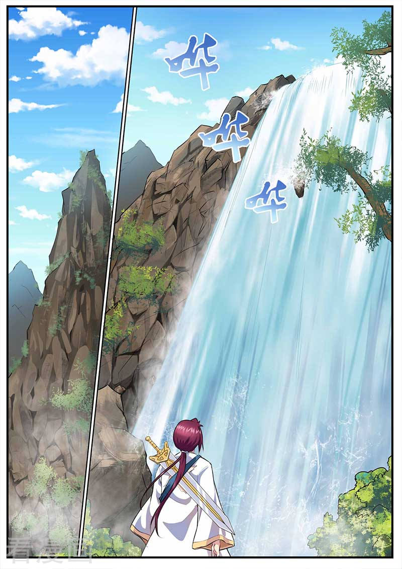Ta Là Bá Vương chapter 39 - Trang 6