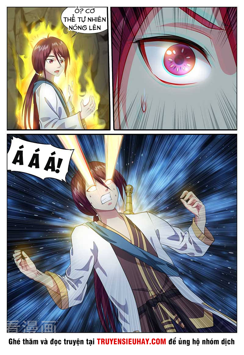 Ta Là Bá Vương chapter 40 - Trang 6