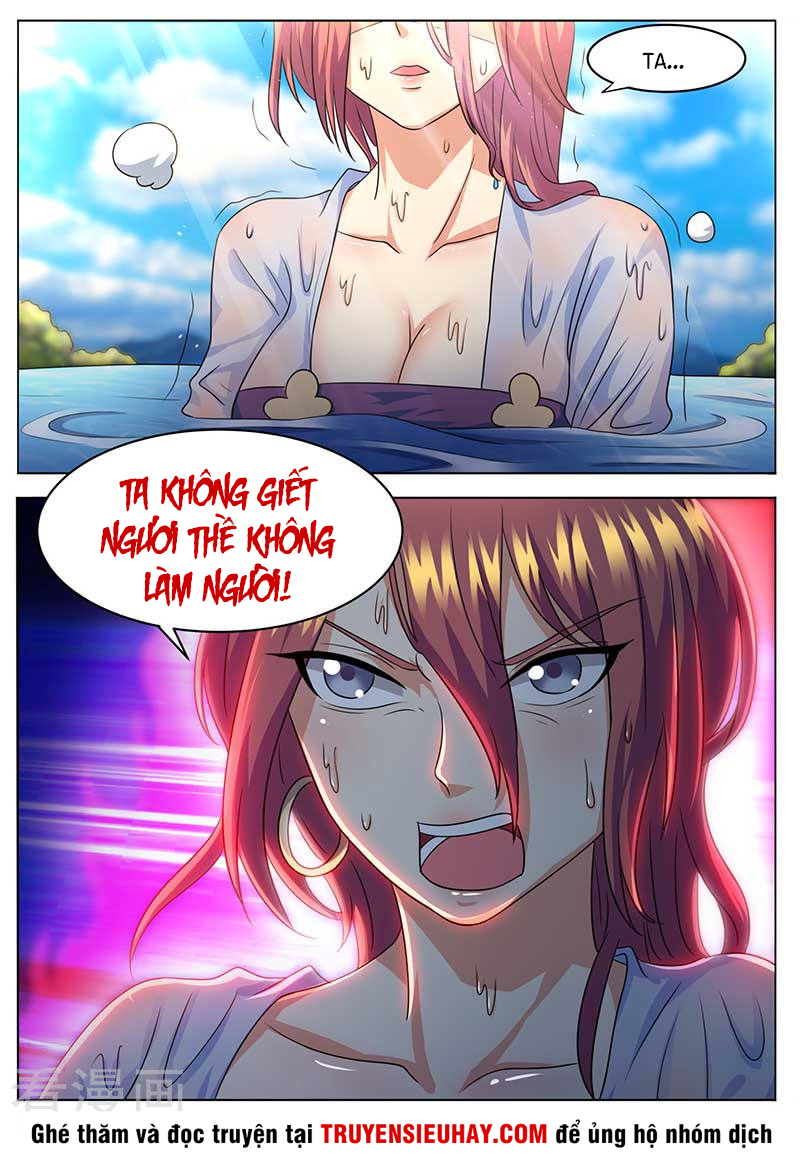 Ta Là Bá Vương chapter 47 - Trang 6