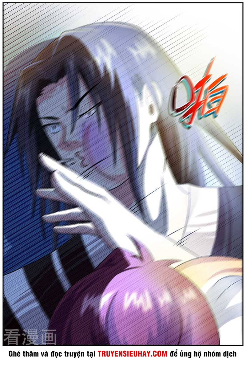Ta Là Bá Vương chapter 48 - Trang 9