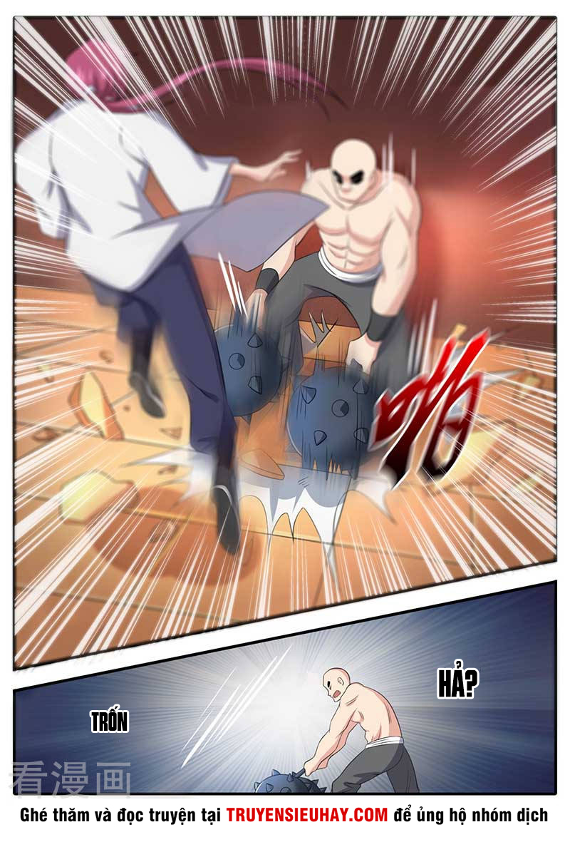 Ta Là Bá Vương chapter 49 - Trang 9