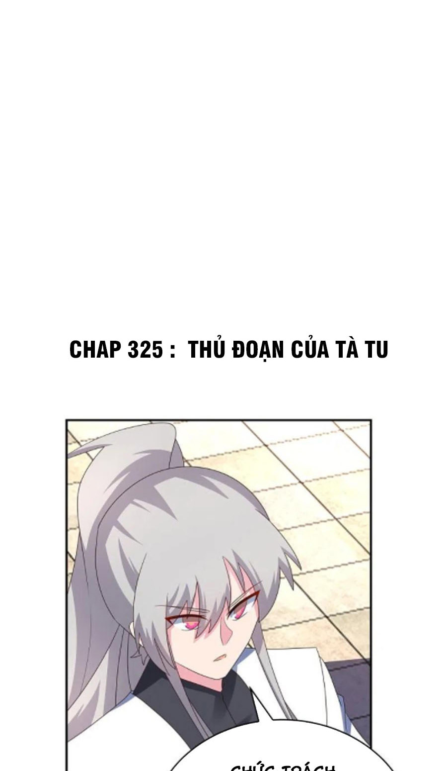 Tôn Thượng Chapter 325 - Hamtruyen.vn