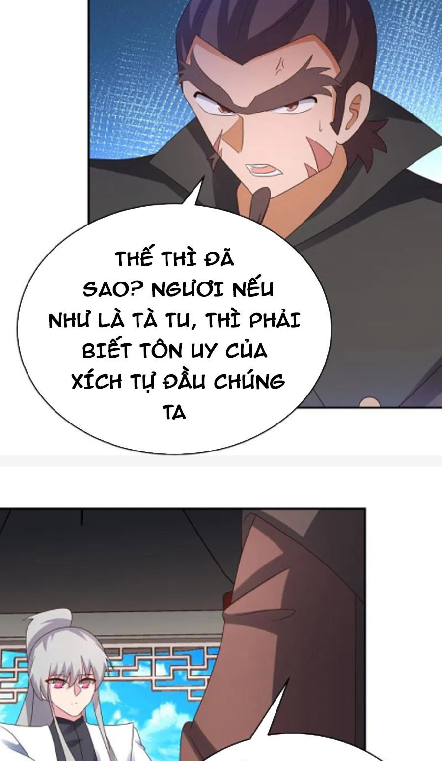 Tôn Thượng Chapter 325 - Hamtruyen.vn