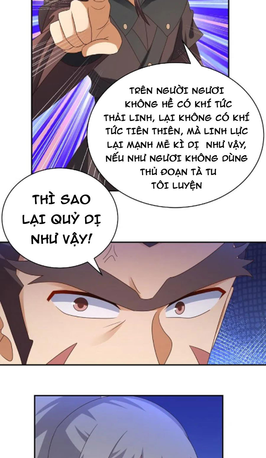 Tôn Thượng Chapter 325 - Hamtruyen.vn