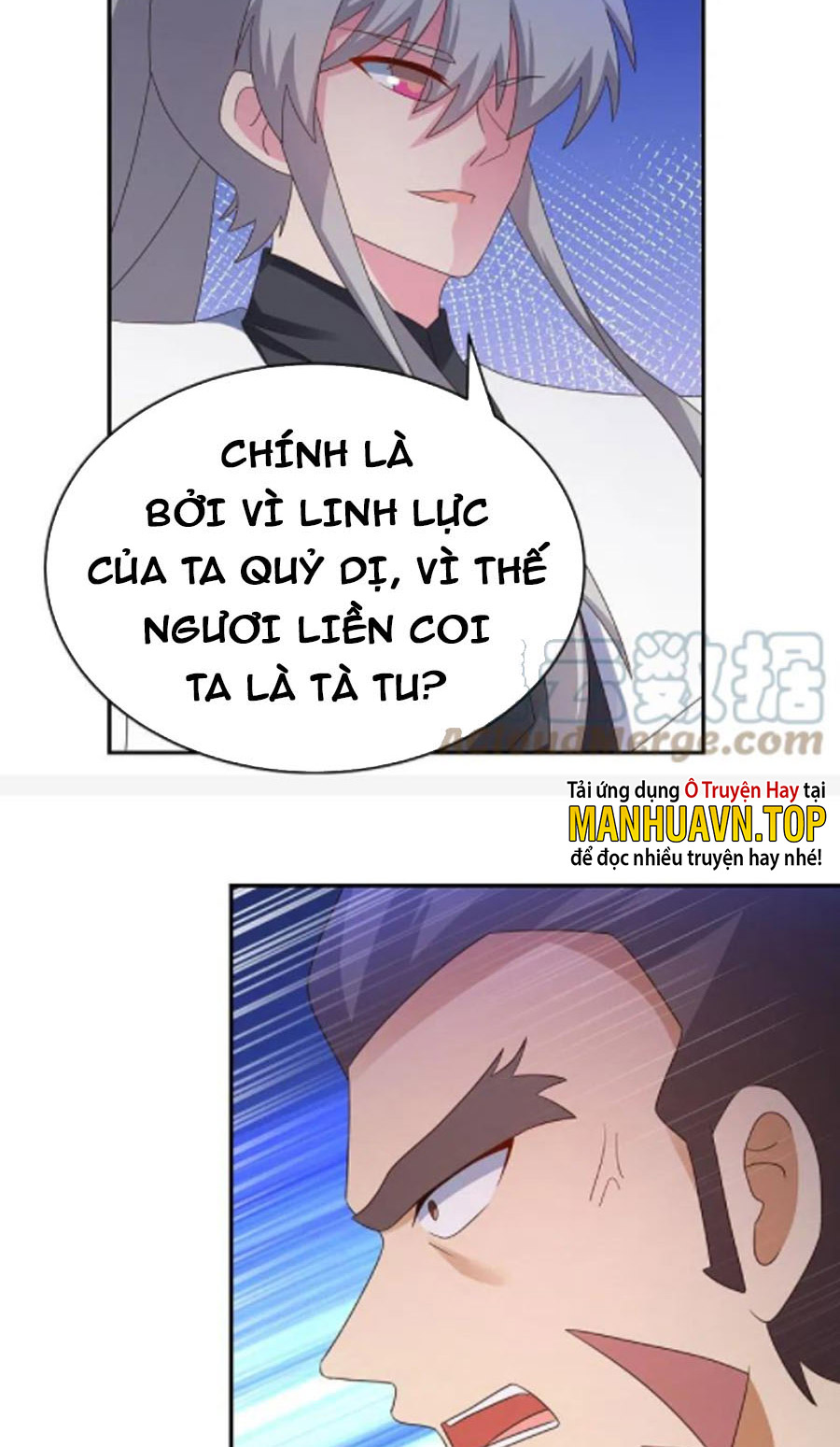 Tôn Thượng Chapter 325 - Hamtruyen.vn