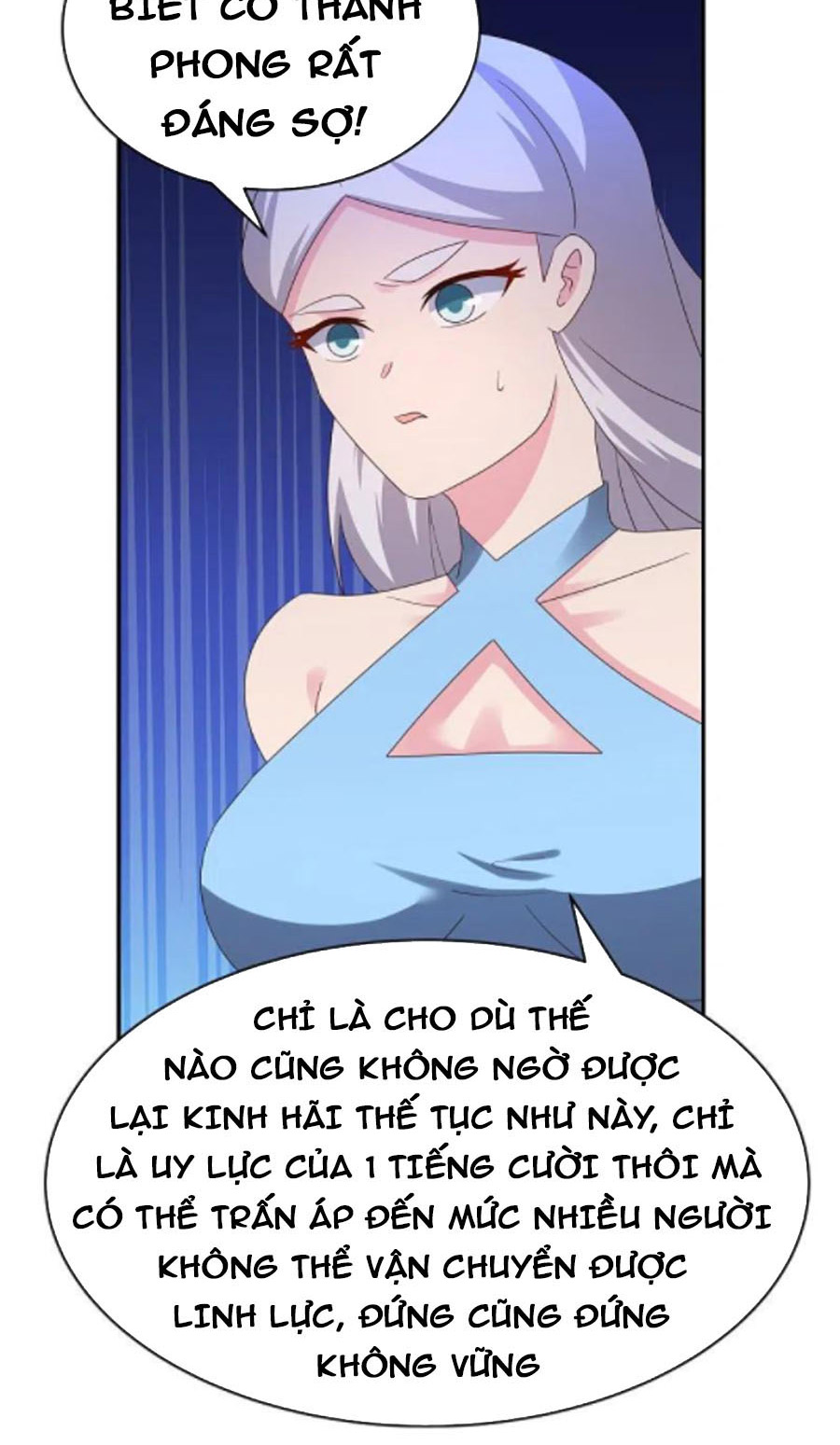 Tôn Thượng Chapter 325 - Hamtruyen.vn
