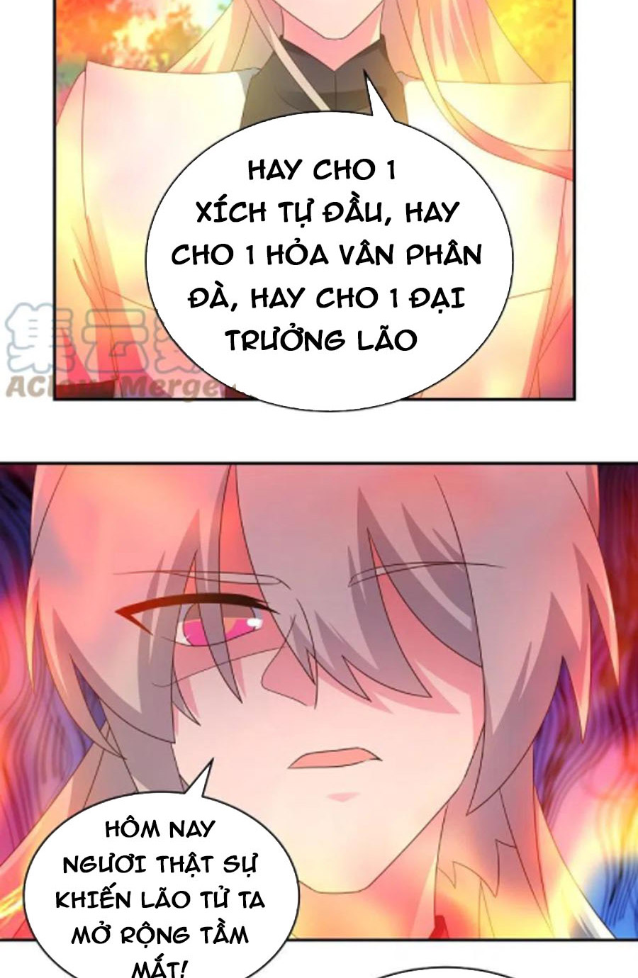 Tôn Thượng Chapter 325 - Hamtruyen.vn