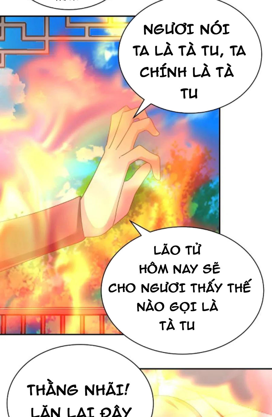 Tôn Thượng Chapter 325 - Hamtruyen.vn