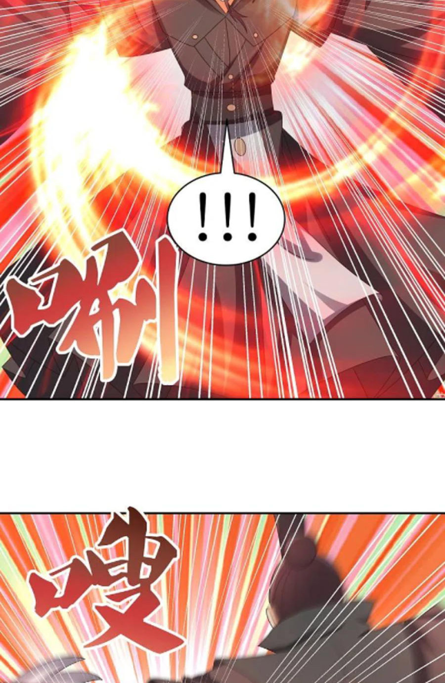 Tôn Thượng Chapter 325 - Hamtruyen.vn