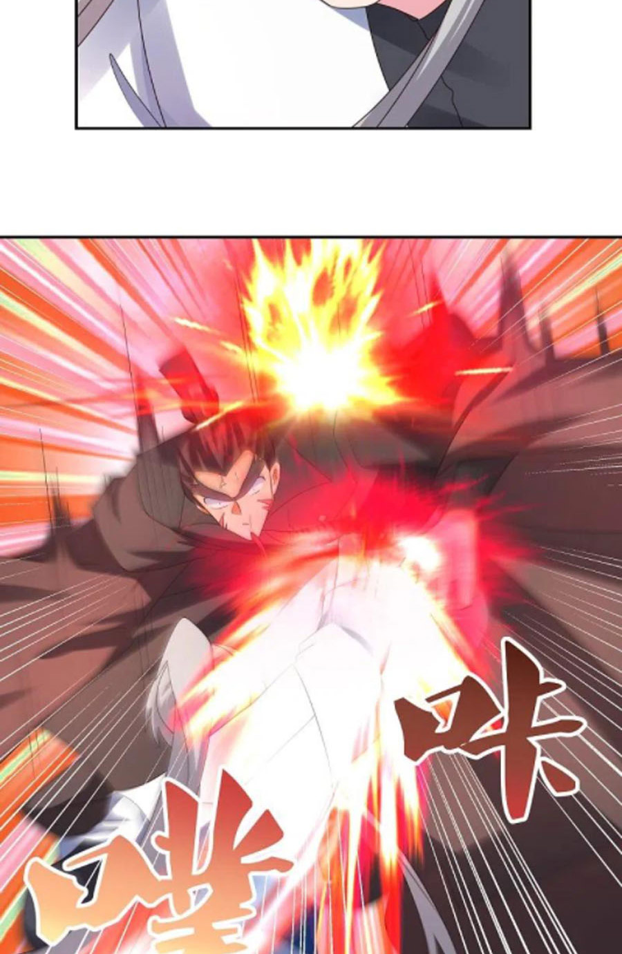 Tôn Thượng Chapter 325 - Hamtruyen.vn