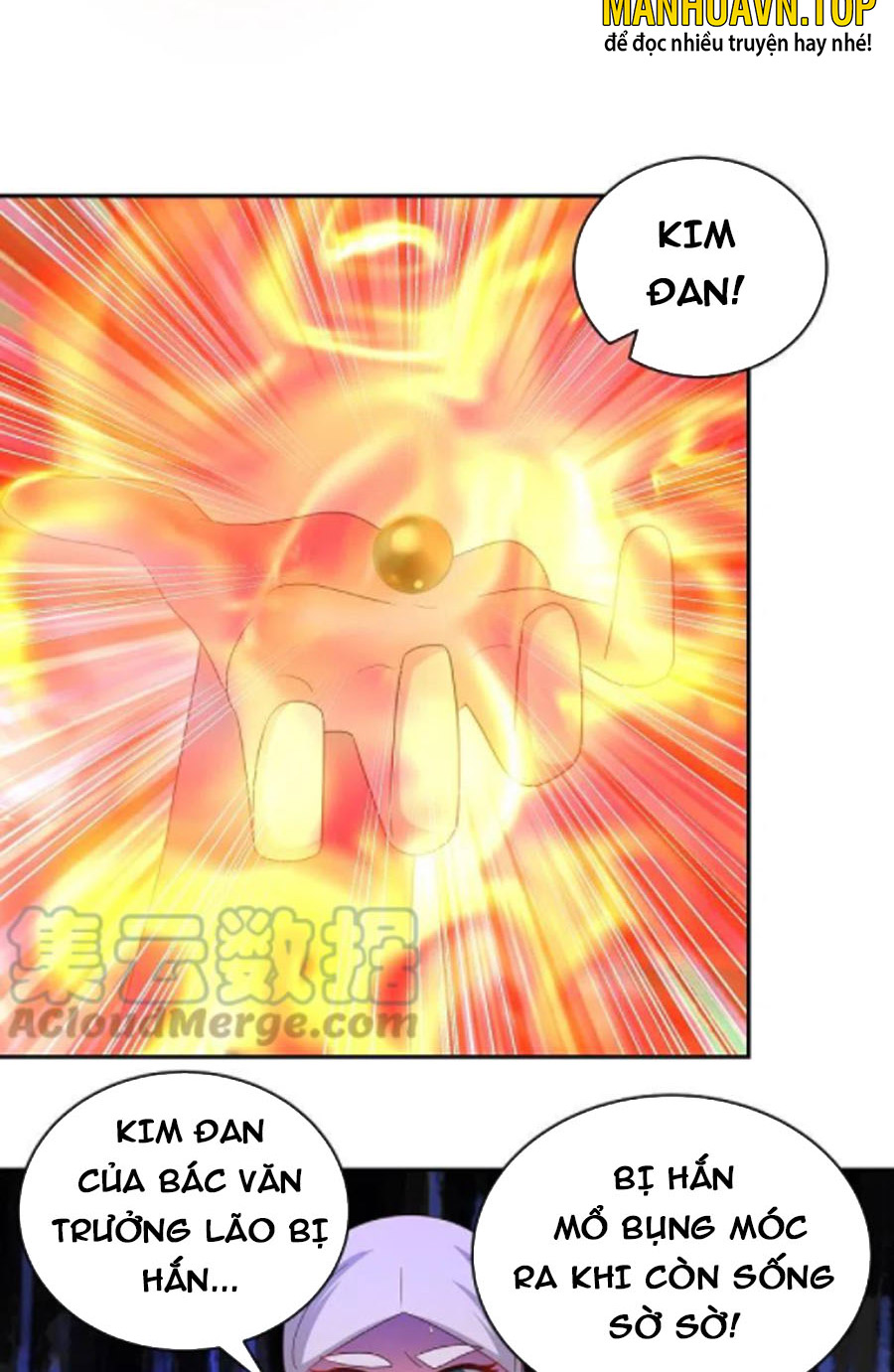 Tôn Thượng Chapter 325 - Hamtruyen.vn